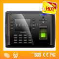 2014 Popular Bio Fingerprint Time Tracking System Time Clock Iclock700